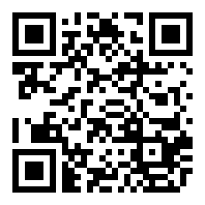 微信扫一扫二维码