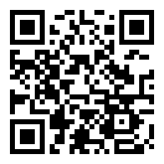 微信扫一扫二维码