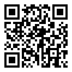 微信扫一扫二维码