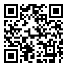 微信扫一扫二维码