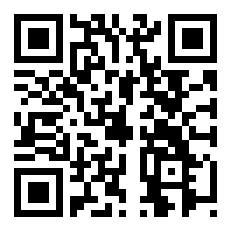 微信扫一扫二维码