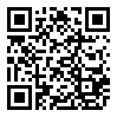 微信扫一扫二维码