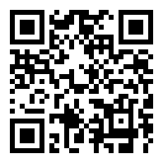 微信扫一扫二维码