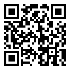 微信扫一扫二维码