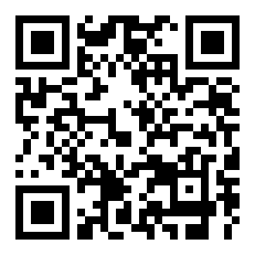 微信扫一扫二维码