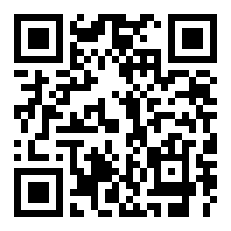 微信扫一扫二维码