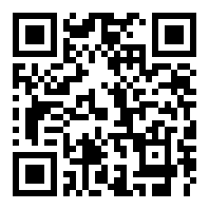 微信扫一扫二维码