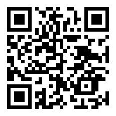 微信扫一扫二维码