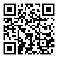 微信扫一扫二维码