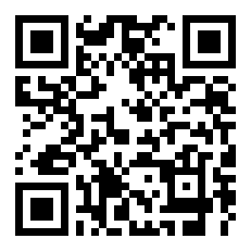 微信扫一扫二维码