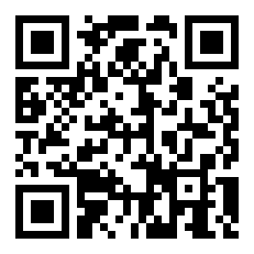 微信扫一扫二维码